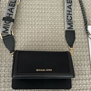 MK crossbody bag